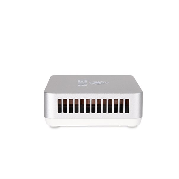 TERRA PC-Micro 6000W SILENT GREENLINE