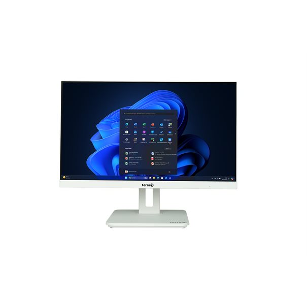 TERRA ALL-IN-ONE-PC 2710HA wh V2 GREENLINE