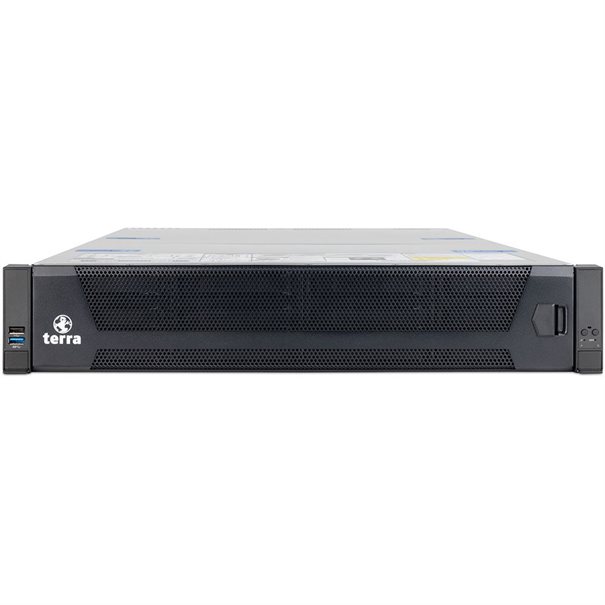 TERRA SERVER 7230 G4 (BTO)