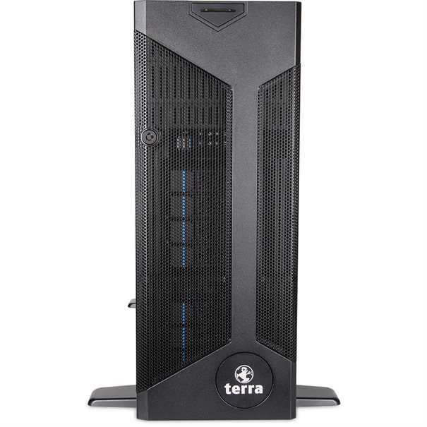 TERRA SERVER 7430 G5 SQL-Edition (BTO)