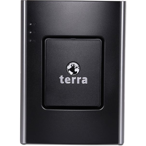 TERRA MINISERVER G6 6337P/64/2x1.9/C/WS2025S