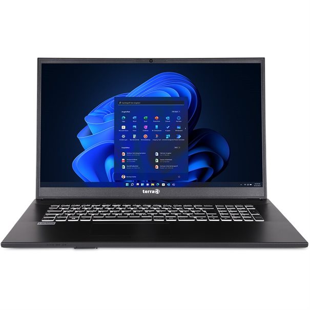 TERRA MOBILE 1716R i5-1334U W11P